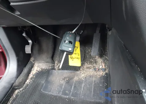 2012 Chevrolet Equinox 1Lt z USA, uszkodzony, nr VIN 2GNALDEK3C6285986